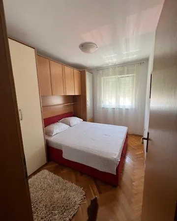 Apartment Vesna