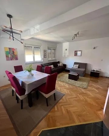 Vesna Apartment Zadar
