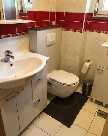 Apartment Vesna Zadar