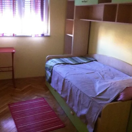 Vesna Apartment