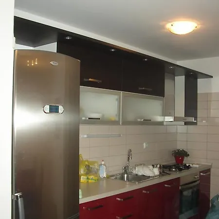 Vesna Apartment *