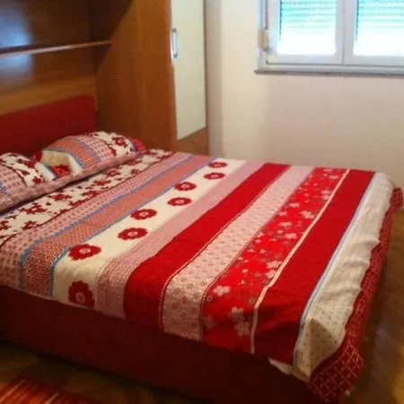 Vesna Apartment *