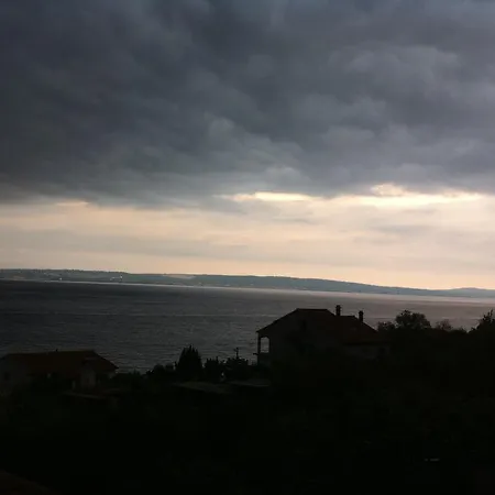 Apartment Vesna