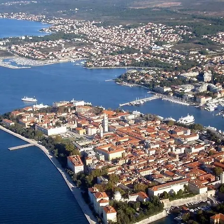 Vesna Zadar