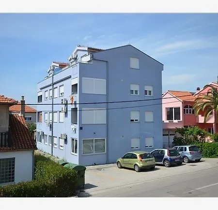 Apartment Vesna Zadar