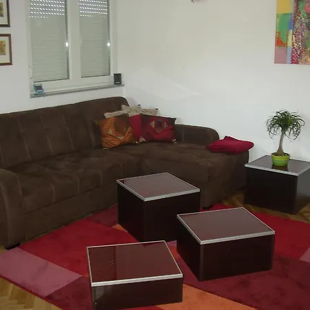 Apartment Vesna Zadar