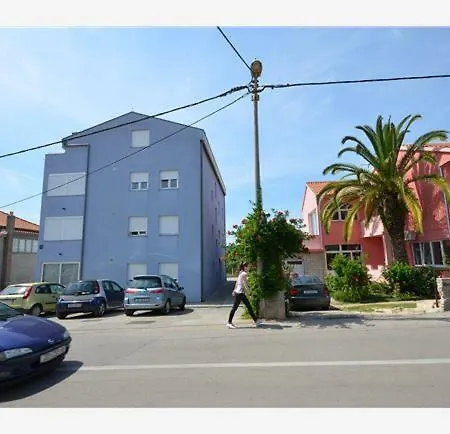 Vesna Apartment *