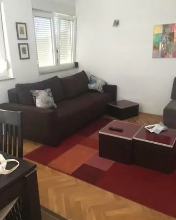 Vesna Apartment