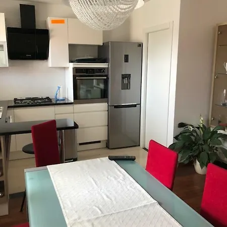Vesna Apartment